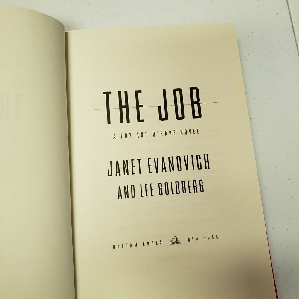 Book The Job   - Picture 2 of 7